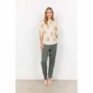 Soyaconcept Pompeia Shirt